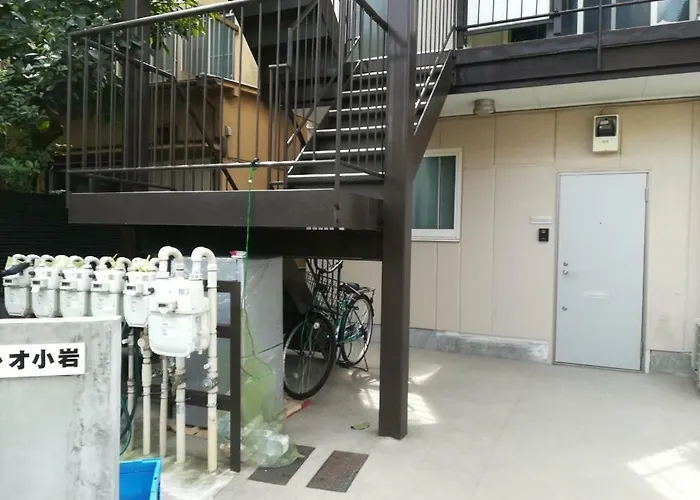 駅近-Jr小岩駅まで徒歩3分-Leo小岩 101