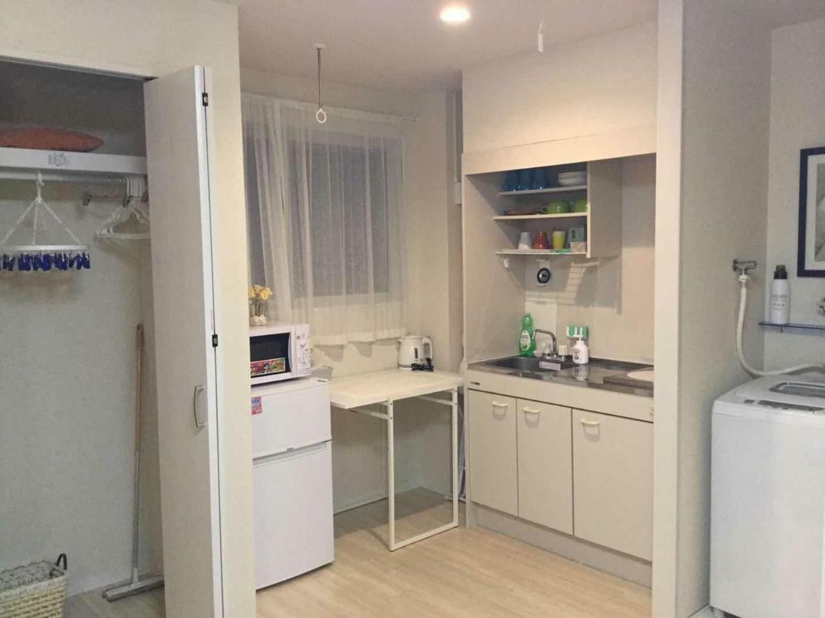 Appartement 駅近-jr小岩駅まで徒歩3分-leo小岩 101