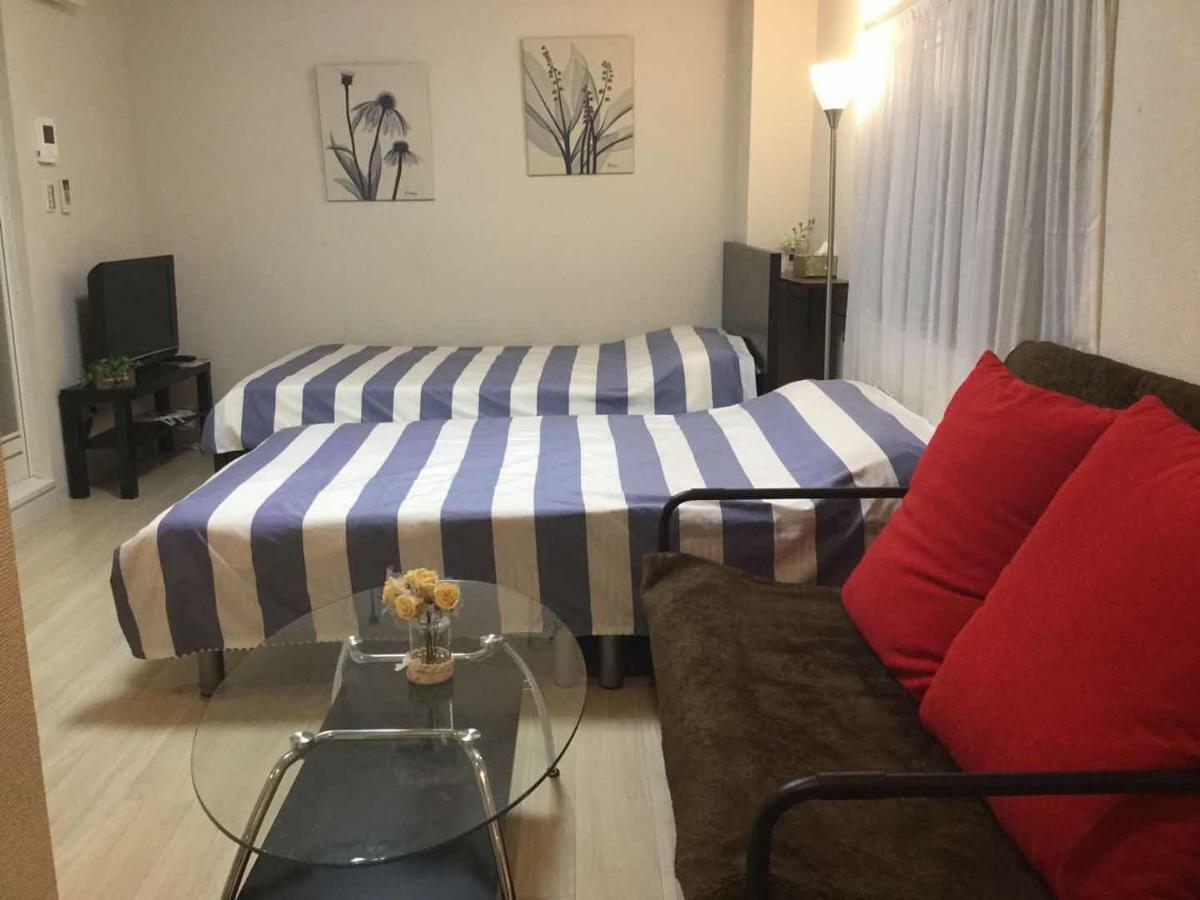 Appartement 駅近-jr小岩駅まで徒歩3分-leo小岩 101 Tōkyō